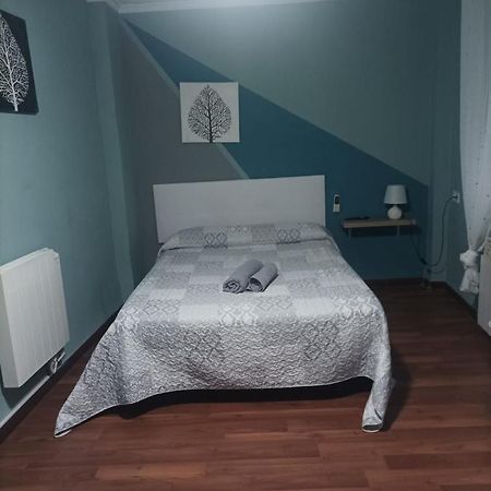비예나 Habitacion2 Piso Lavanda 아파트 외부 사진