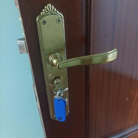 비예나 Habitacion2 Piso Lavanda 아파트 외부 사진
