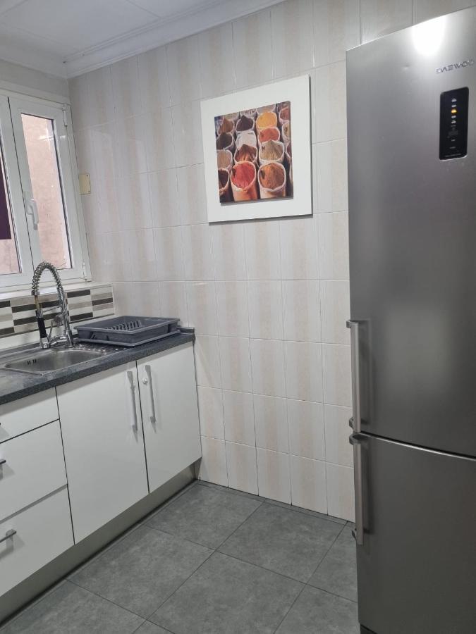 비예나 Habitacion2 Piso Lavanda 아파트 외부 사진