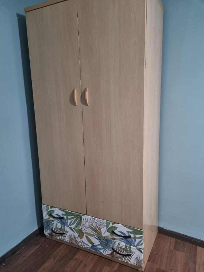 비예나 Habitacion2 Piso Lavanda 아파트 외부 사진