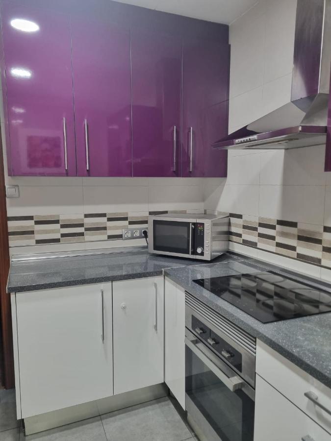 비예나 Habitacion2 Piso Lavanda 아파트 외부 사진