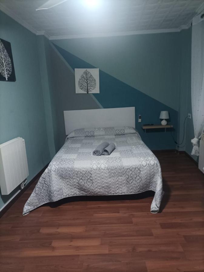 비예나 Habitacion2 Piso Lavanda 아파트 외부 사진