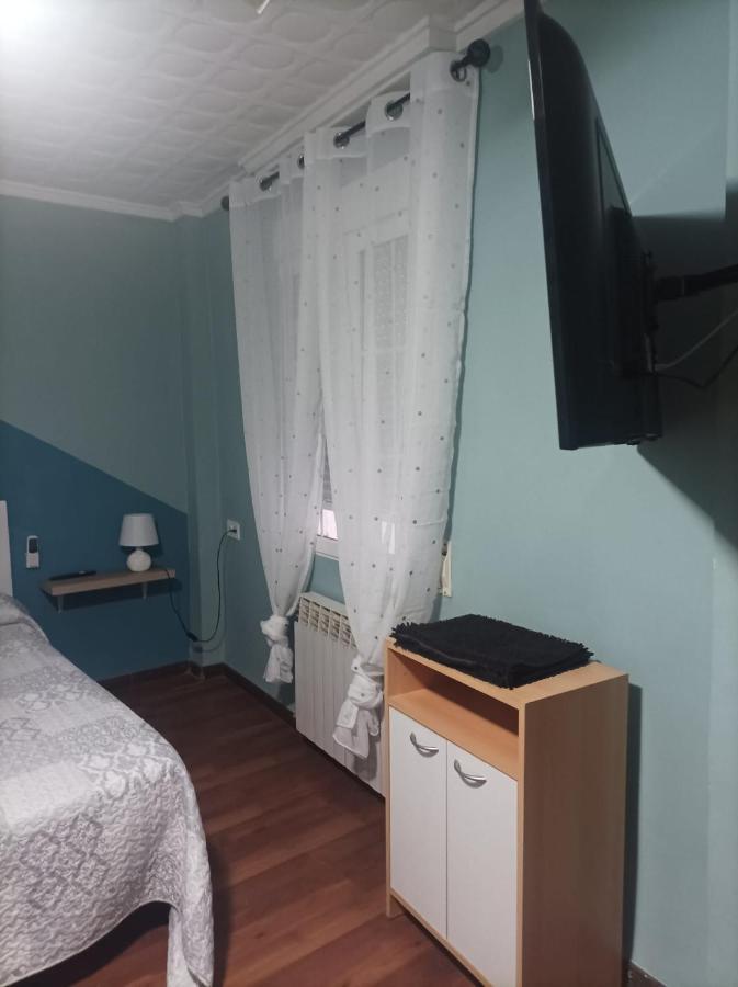 비예나 Habitacion2 Piso Lavanda 아파트 외부 사진
